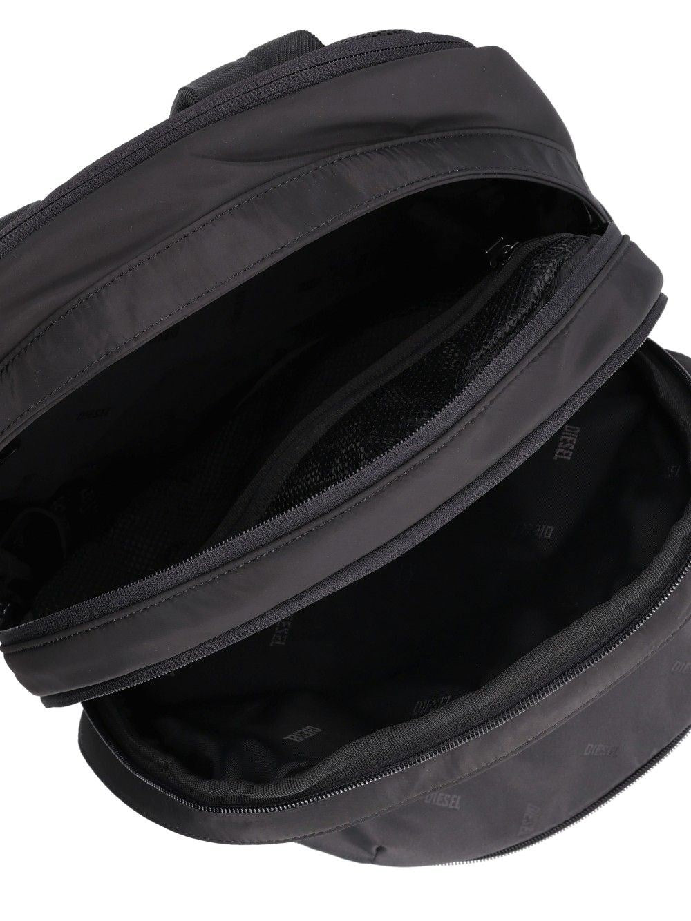 Diesel Men Tech-D Technical Backpack DIESEL