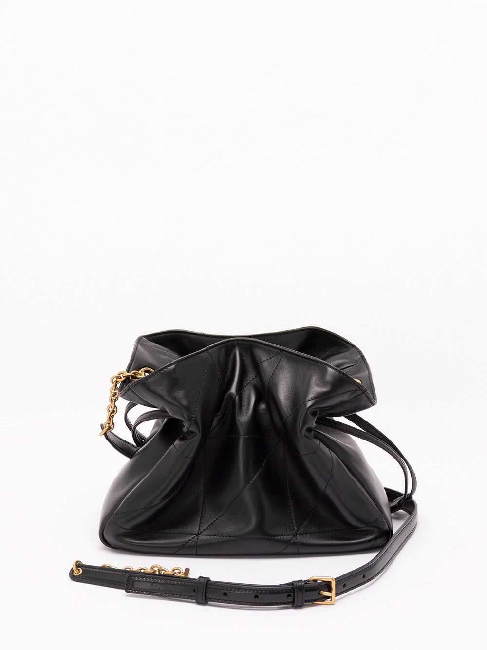 Saint Laurent Women `Jamie` Crossbody Bag SAINT LAURENT