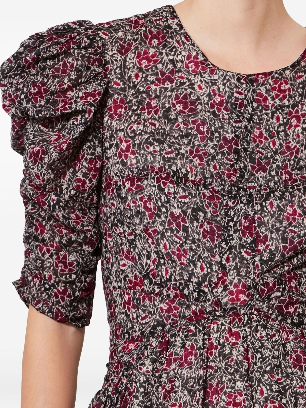 Marant Etoile Women "Sichellia" Dress ISABEL MARANT ETOILE