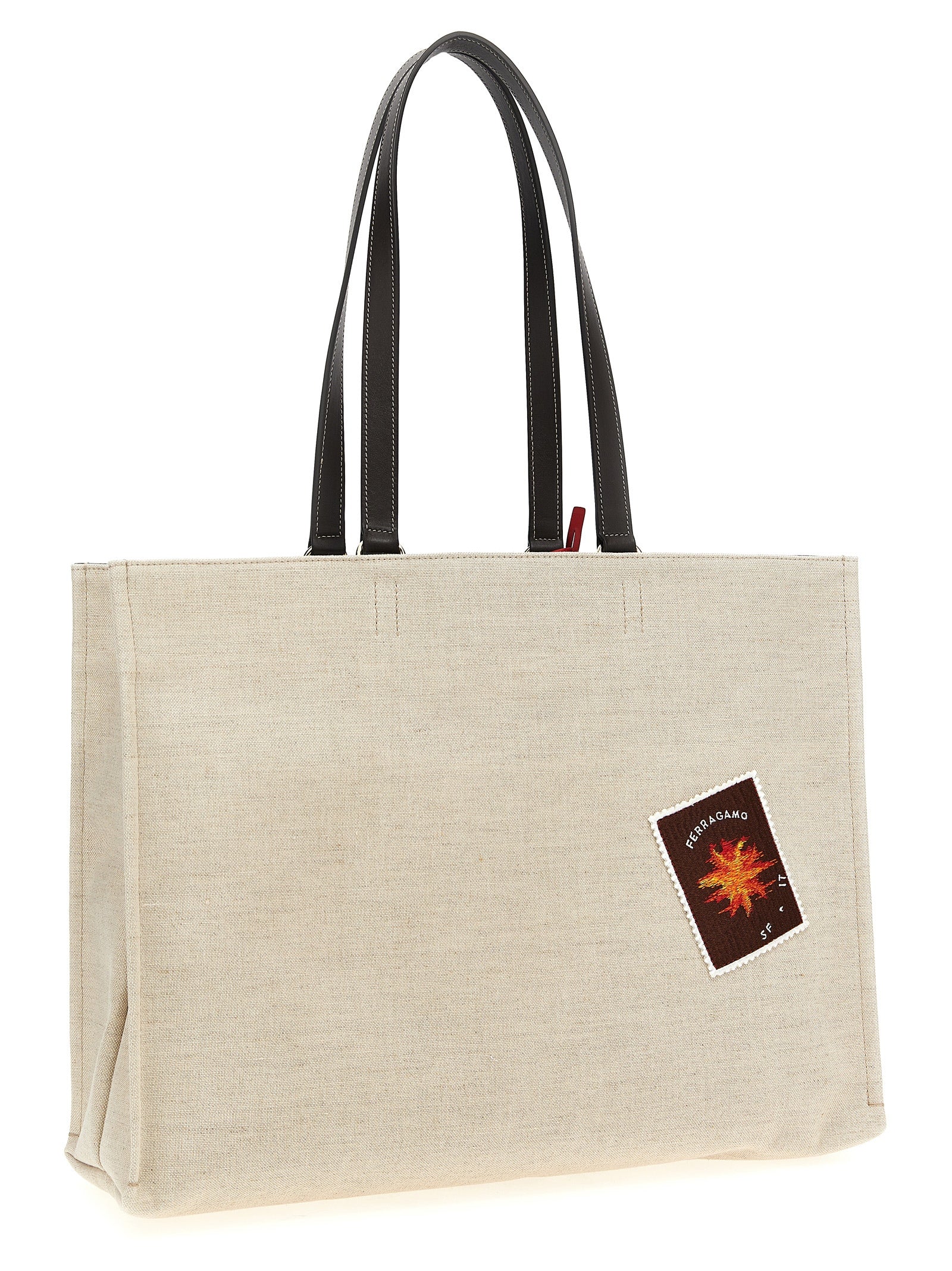 Ferragamo Women 'Tote Bag L' Shopping Bag FERRAGAMO
