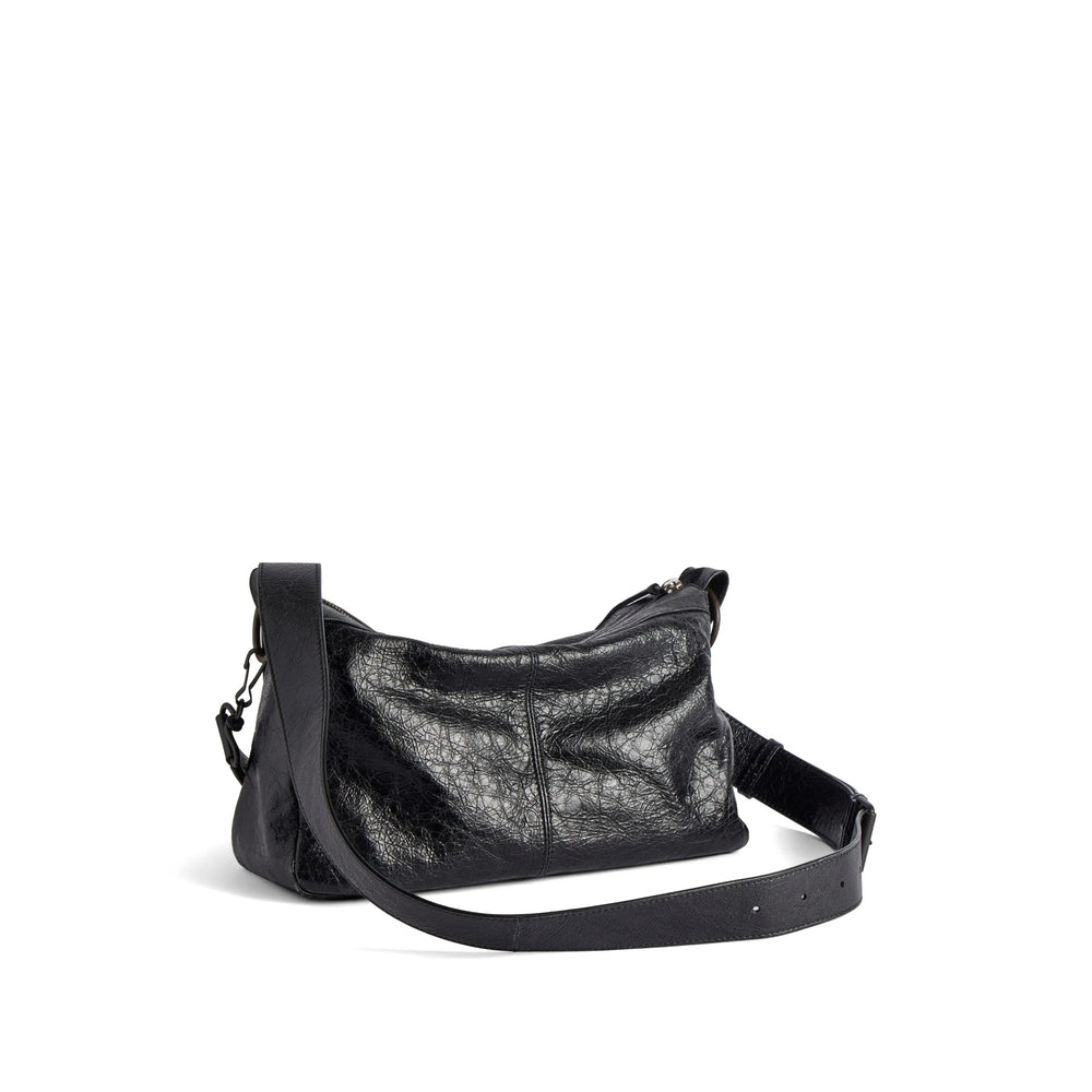 Balenciaga Black Shoulder Bags Men BALENCIAGA