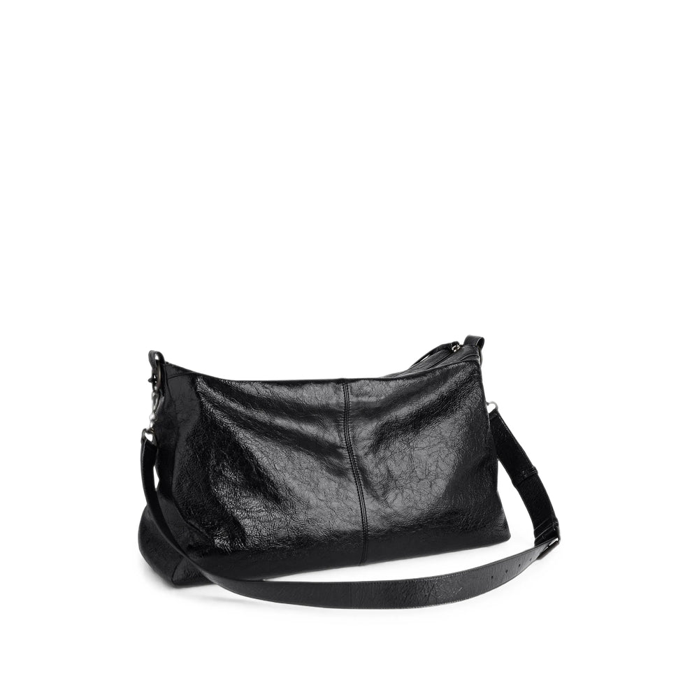 Balenciaga Black Shoulder Bags Men BALENCIAGA
