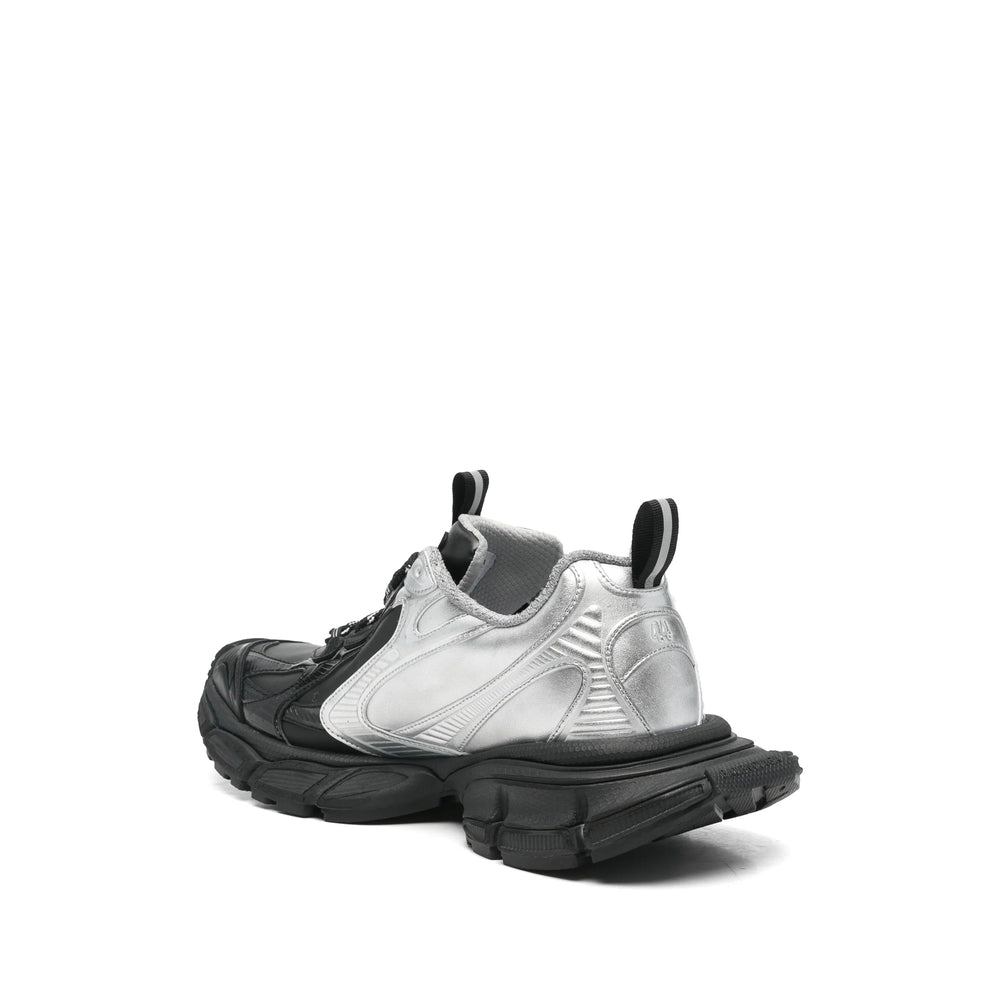 Balenciaga Black Trainers - Low-Tops Men BALENCIAGA