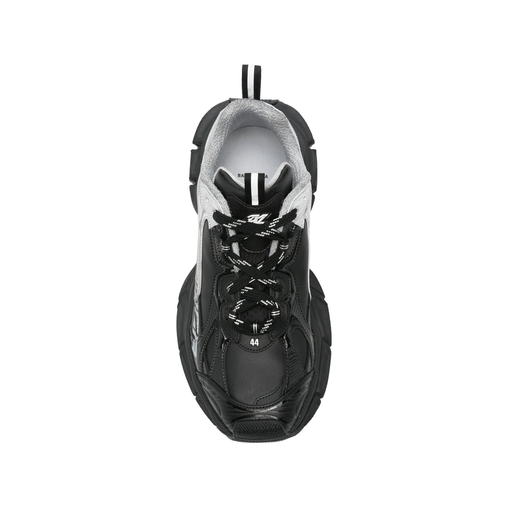 Balenciaga Black Trainers - Low-Tops Men BALENCIAGA