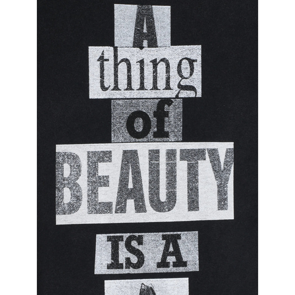 Balenciaga Black T-Shirts & Vests - T-Shirts Men BALENCIAGA