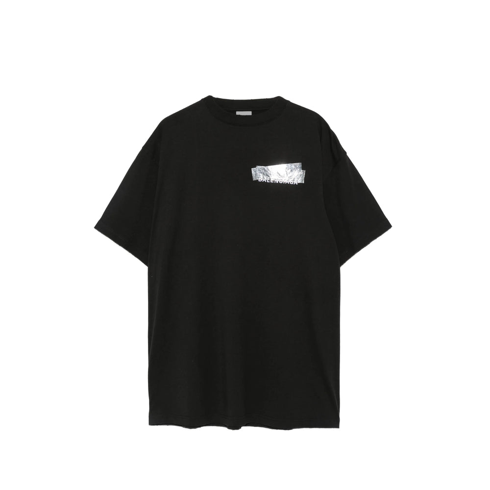 Balenciaga Black Tops - T-Shirts & Jerseys Women BALENCIAGA