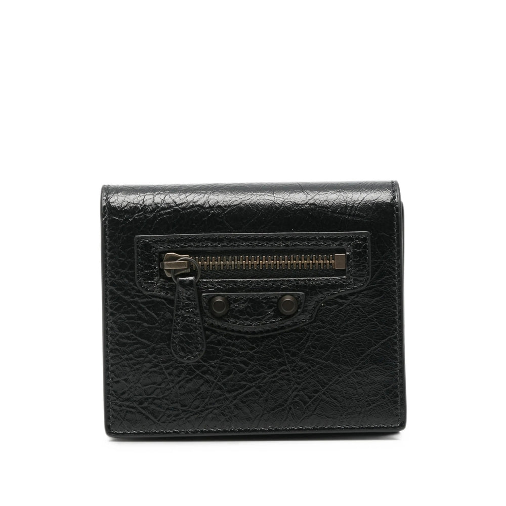 Balenciaga Black Wallets & Purses Women BALENCIAGA