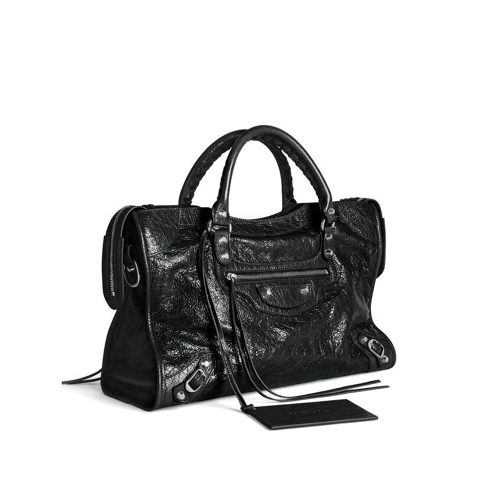 Balenciaga Black Tote Bags Women BALENCIAGA