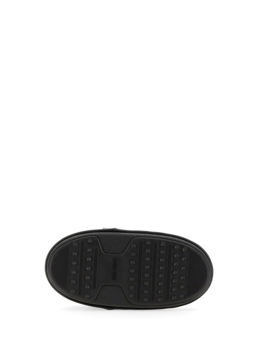 Moon Boot Unisex Evolution Sandal MOON BOOT