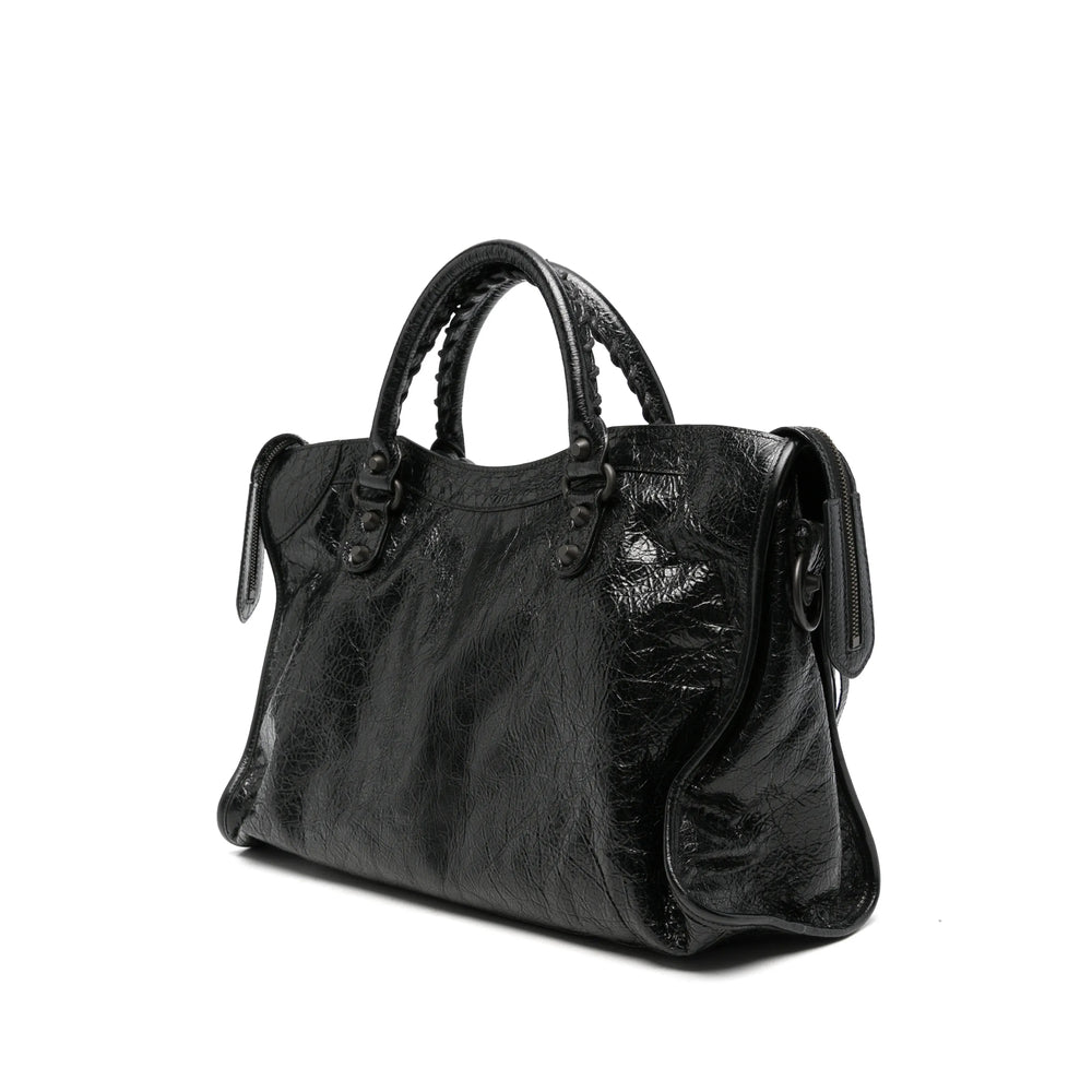 Balenciaga Black Tote Bags Women BALENCIAGA