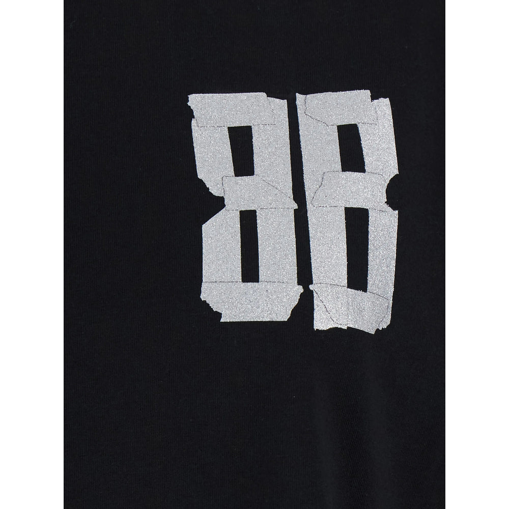 Balenciaga Black Tops - T-Shirts & Jerseys Women BALENCIAGA