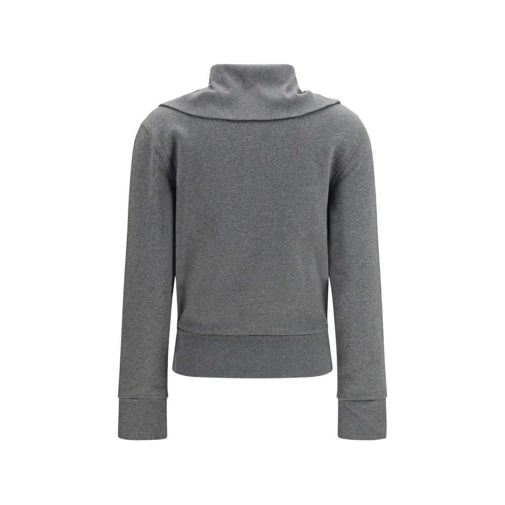 Balenciaga Grey Jackets - Fitted Jackets Women BALENCIAGA