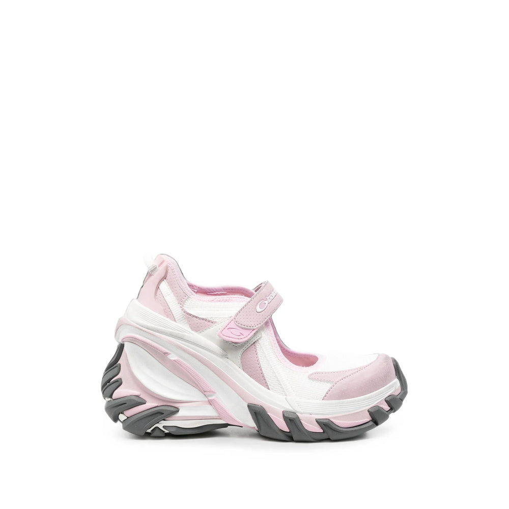 Balenciaga Pink Shoes Women BALENCIAGA