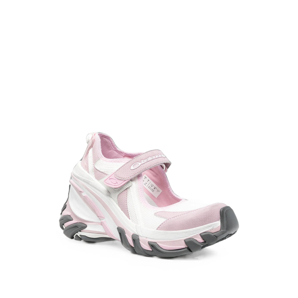 Balenciaga Pink Shoes Women BALENCIAGA