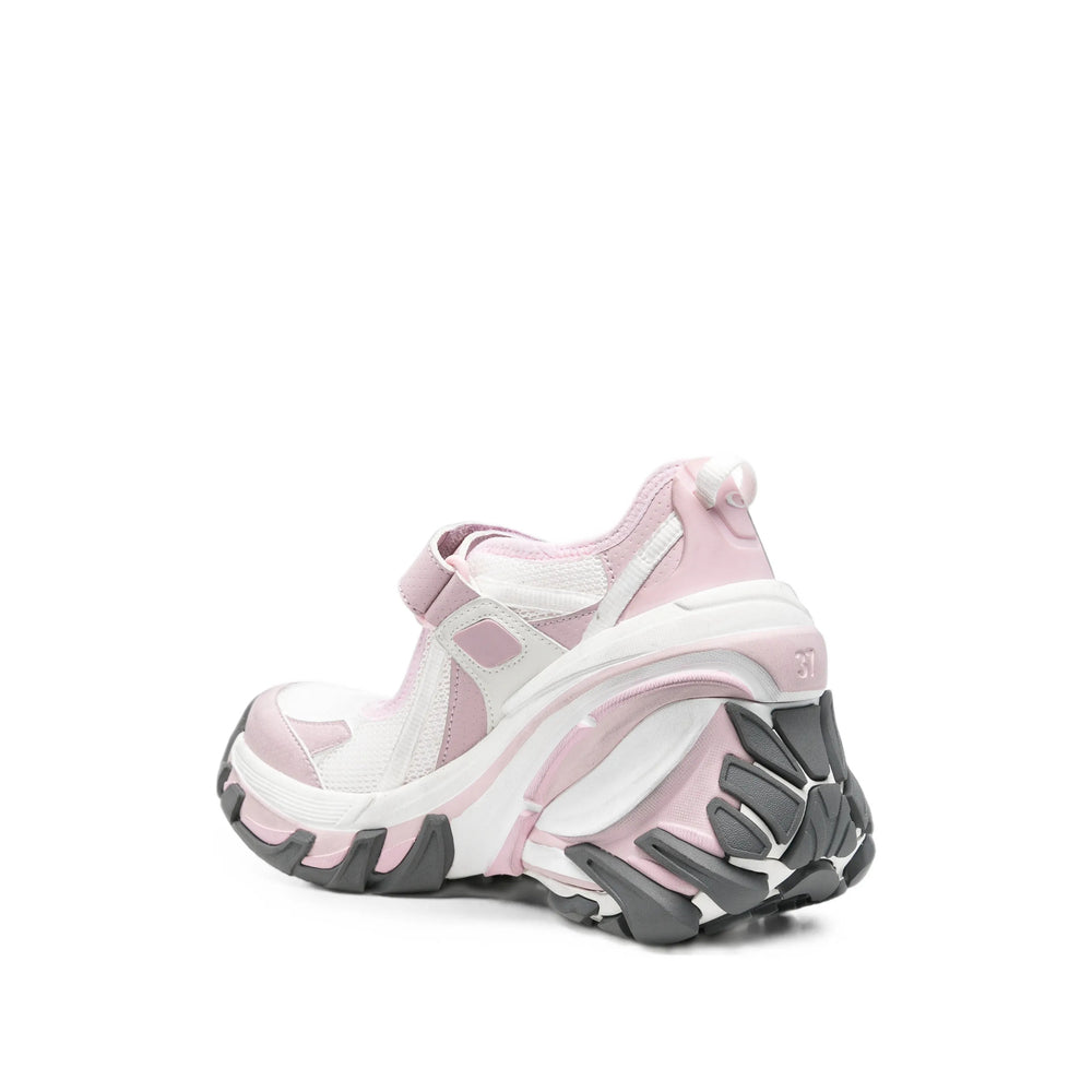 Balenciaga Pink Shoes Women BALENCIAGA