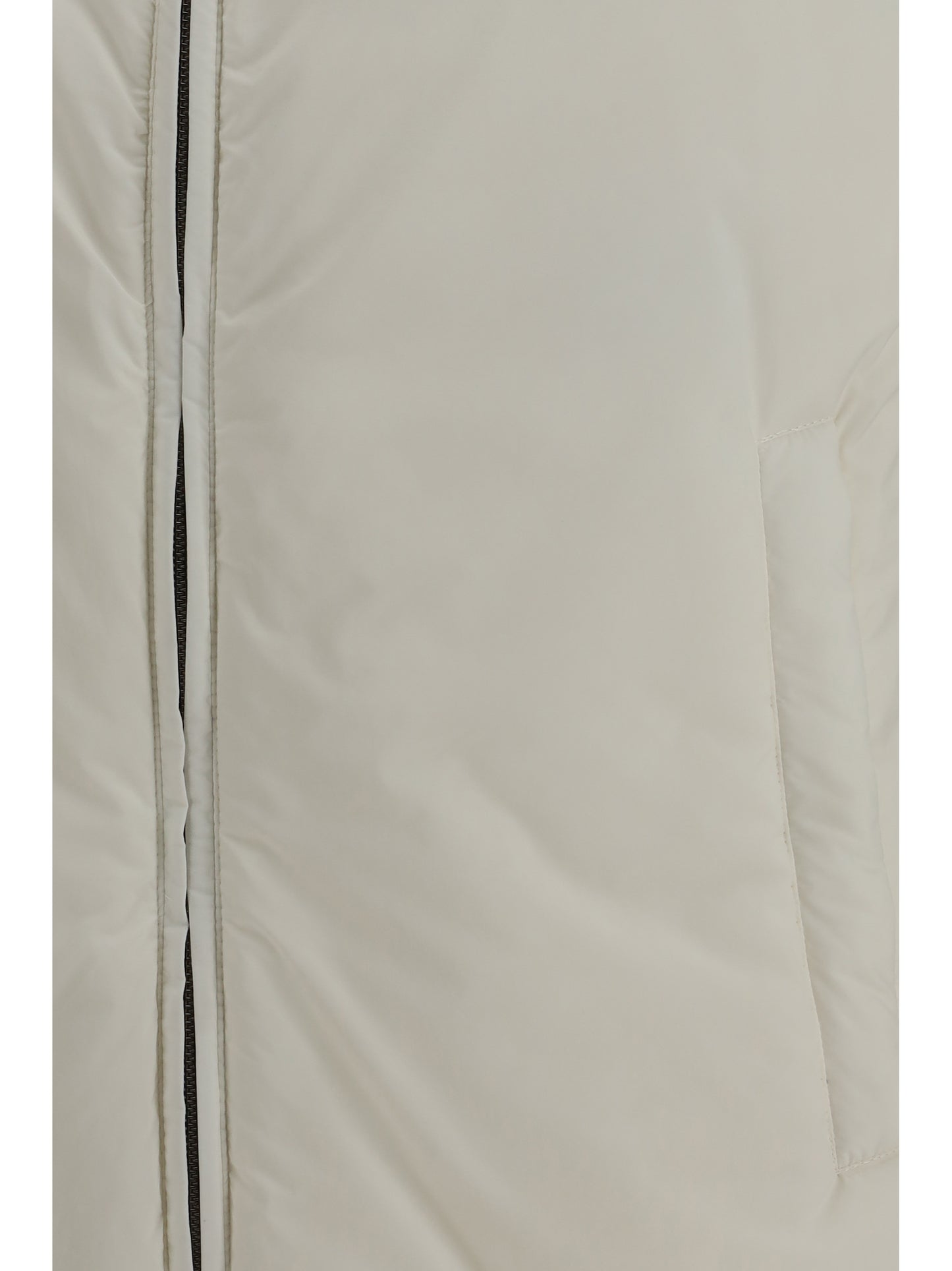 Herno Men Sleeveless Vest HERNO