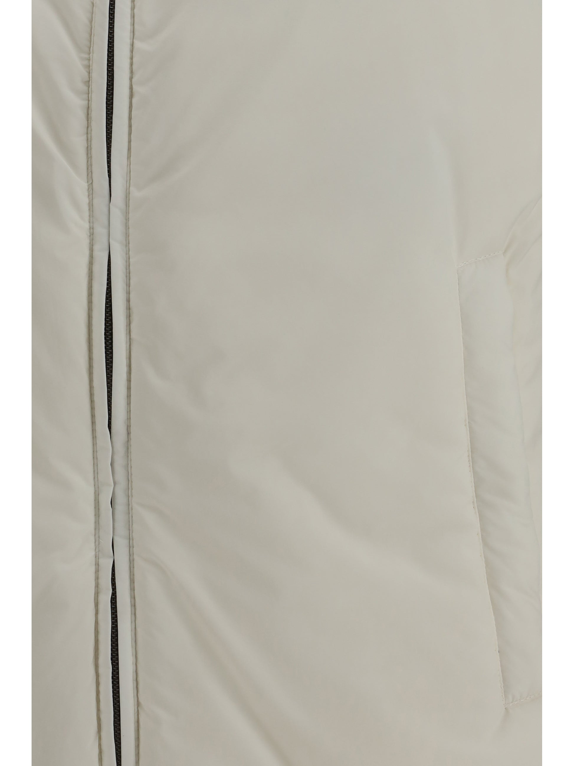 Herno Men Sleeveless Vest HERNO