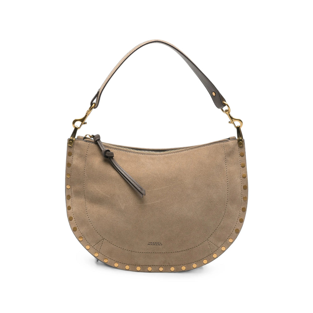 Isabel Marant Neutrals Tote Bags Women ISABEL MARANT