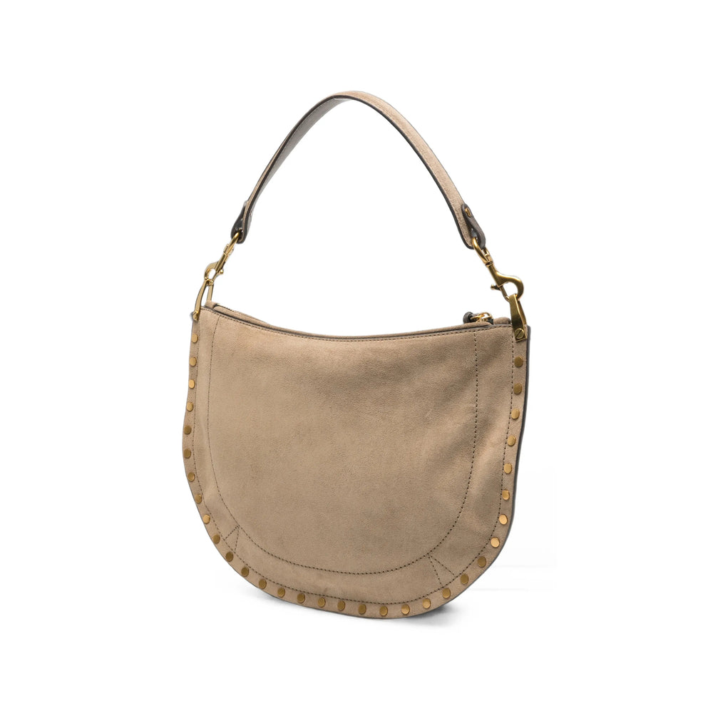 Isabel Marant Neutrals Tote Bags Women ISABEL MARANT