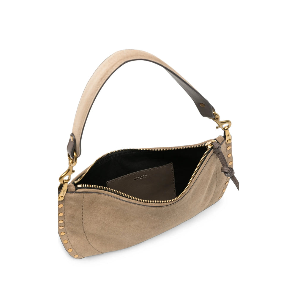 Isabel Marant Neutrals Tote Bags Women ISABEL MARANT