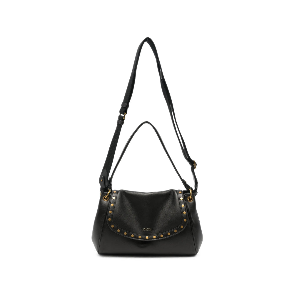 Isabel Marant Black Tote Bags Women ISABEL MARANT