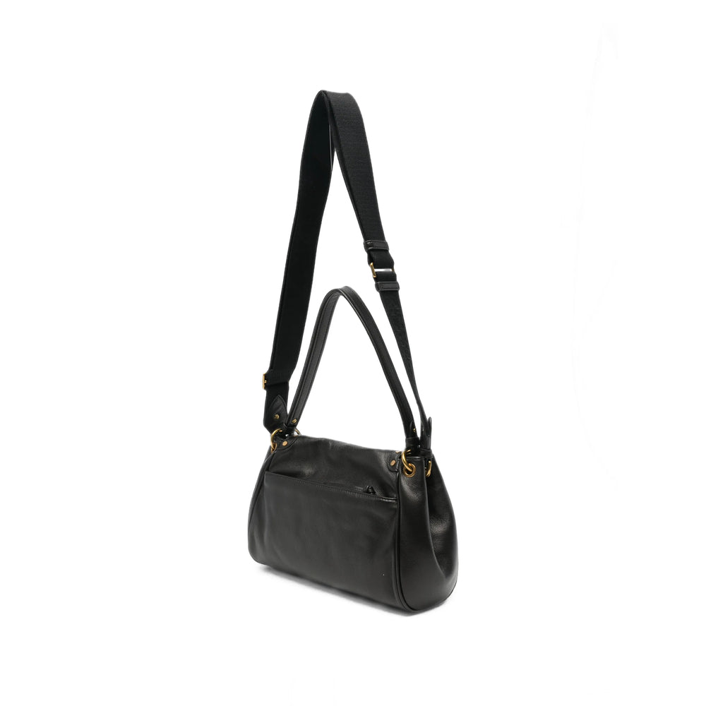 Isabel Marant Black Tote Bags Women ISABEL MARANT