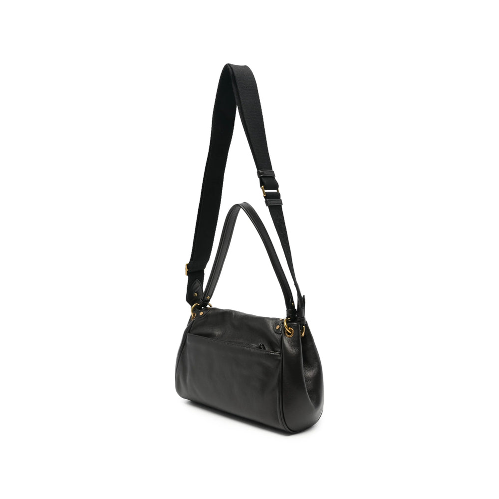 Isabel Marant Black Tote Bags Women ISABEL MARANT