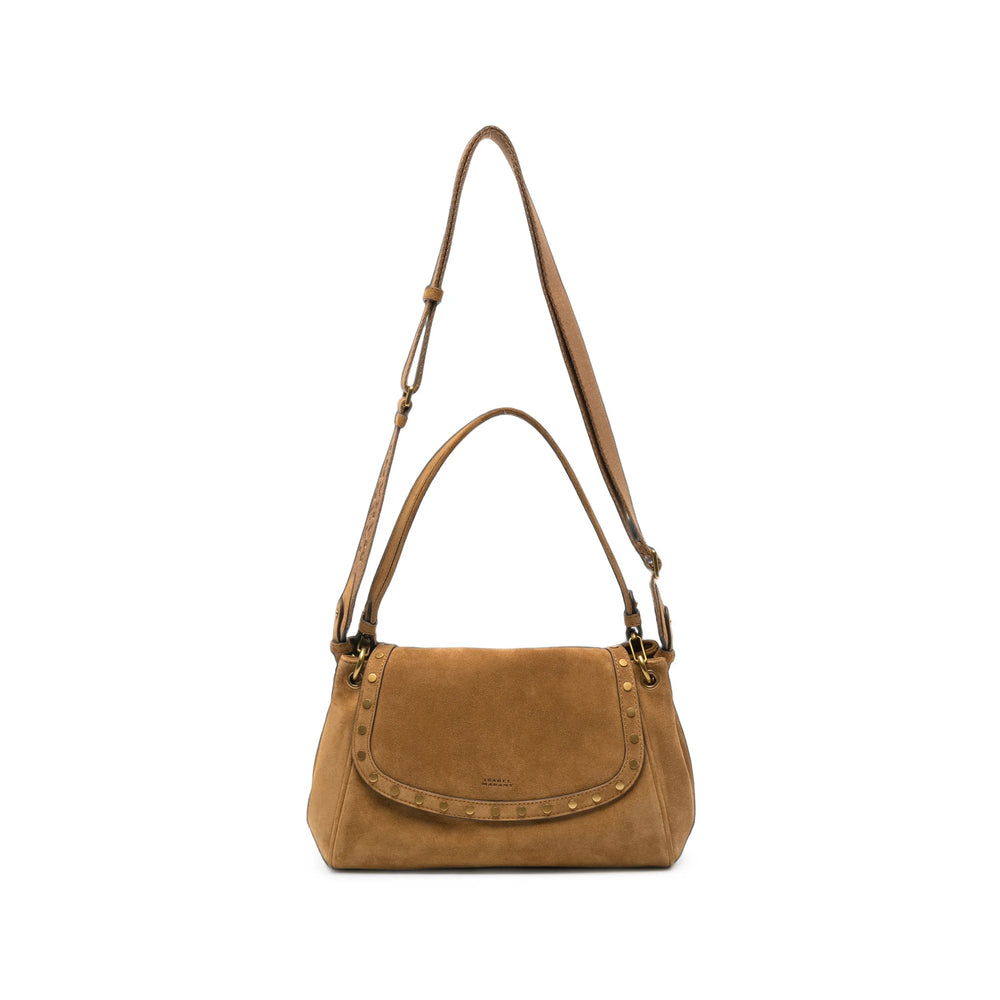 Isabel Marant Neutrals Tote Bags Women ISABEL MARANT