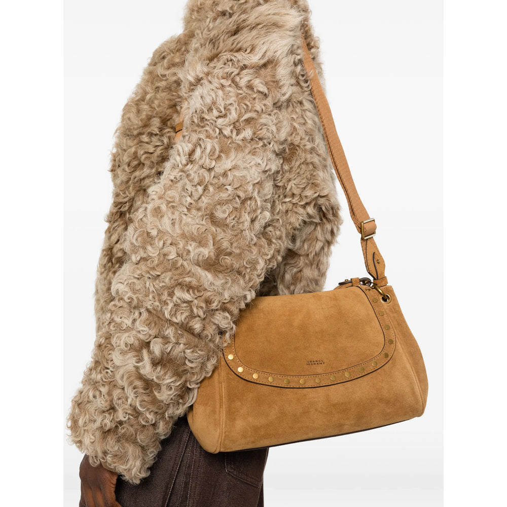 Isabel Marant Neutrals Tote Bags Women ISABEL MARANT