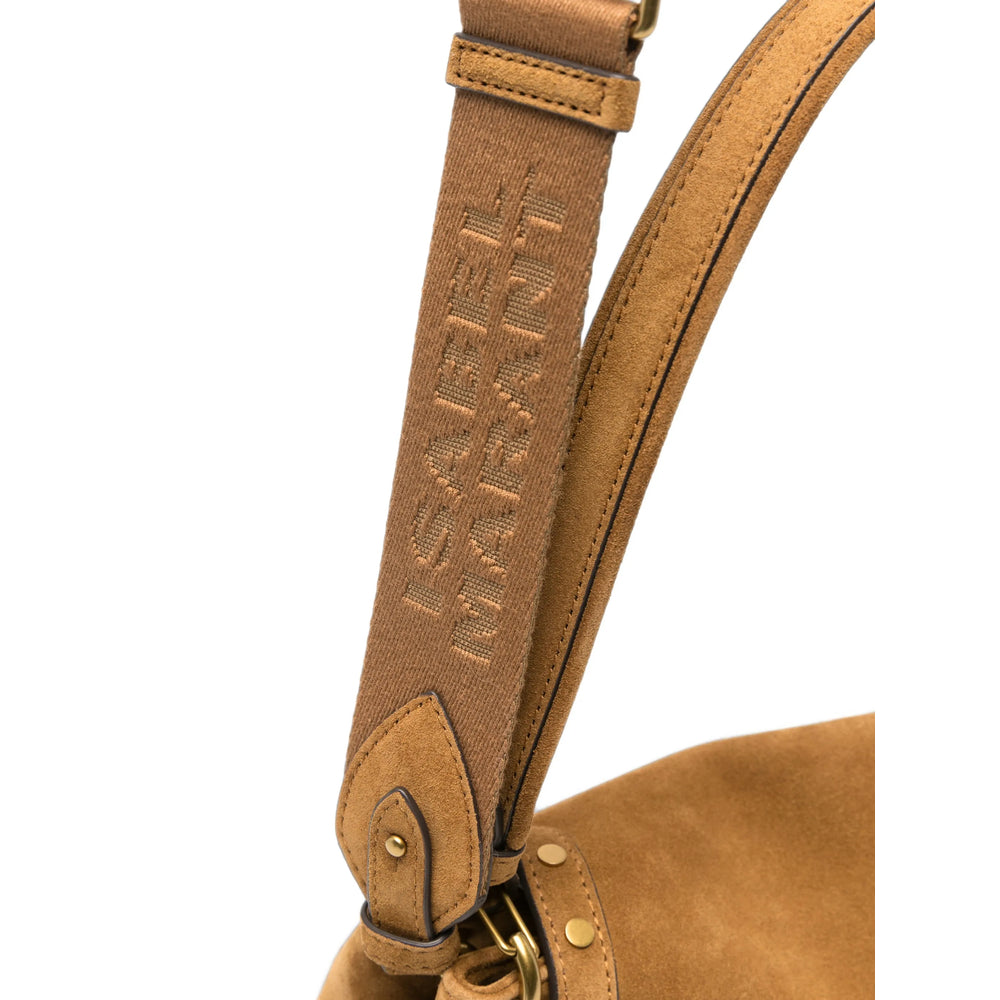 Isabel Marant Neutrals Tote Bags Women ISABEL MARANT