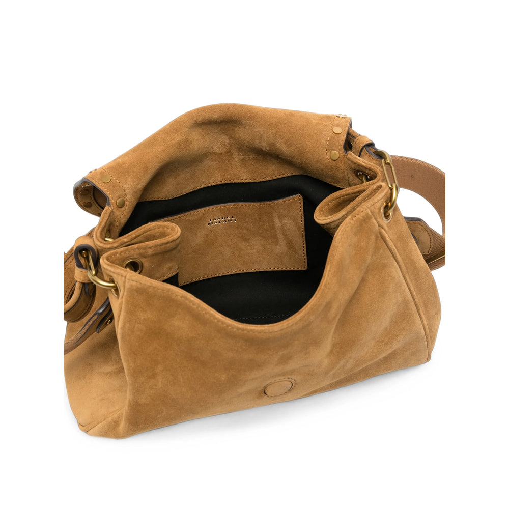 Isabel Marant Neutrals Tote Bags Women ISABEL MARANT