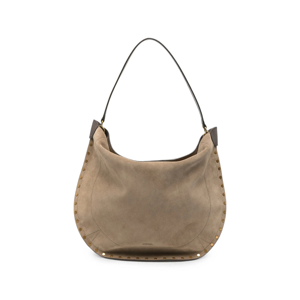 Isabel Marant Neutrals Tote Bags Women ISABEL MARANT