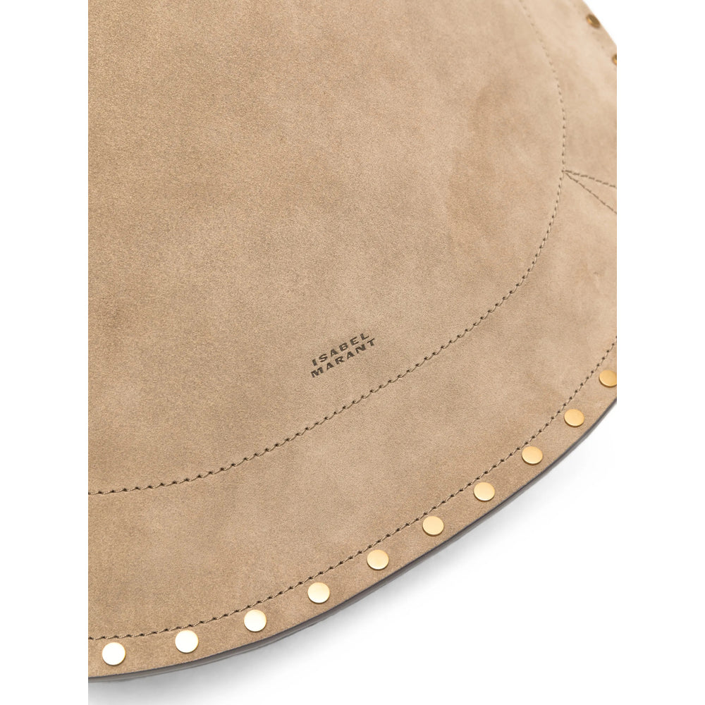 Isabel Marant Neutrals Tote Bags Women ISABEL MARANT