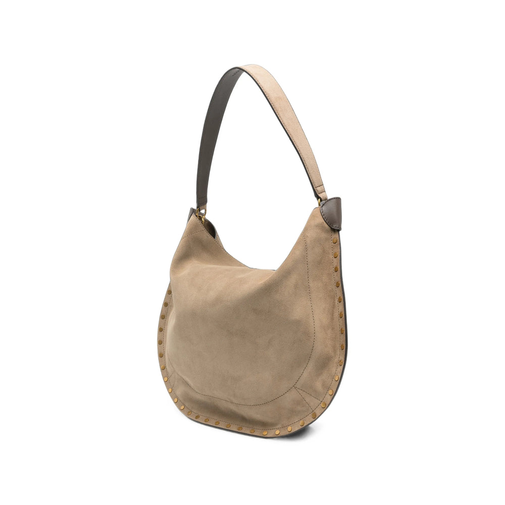 Isabel Marant Neutrals Tote Bags Women ISABEL MARANT