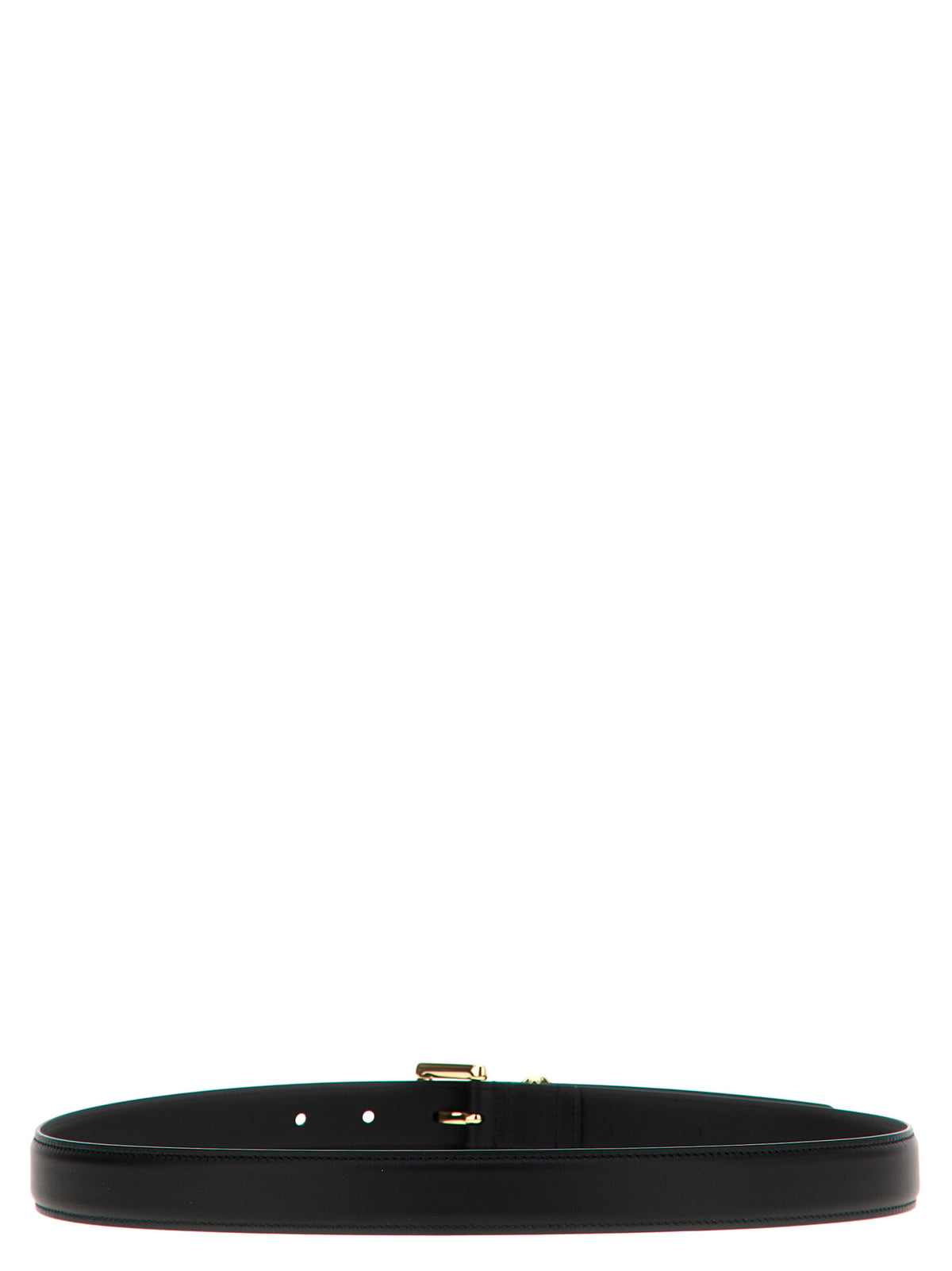 Ferragamo Women 'Gancini' Double Belt FERRAGAMO