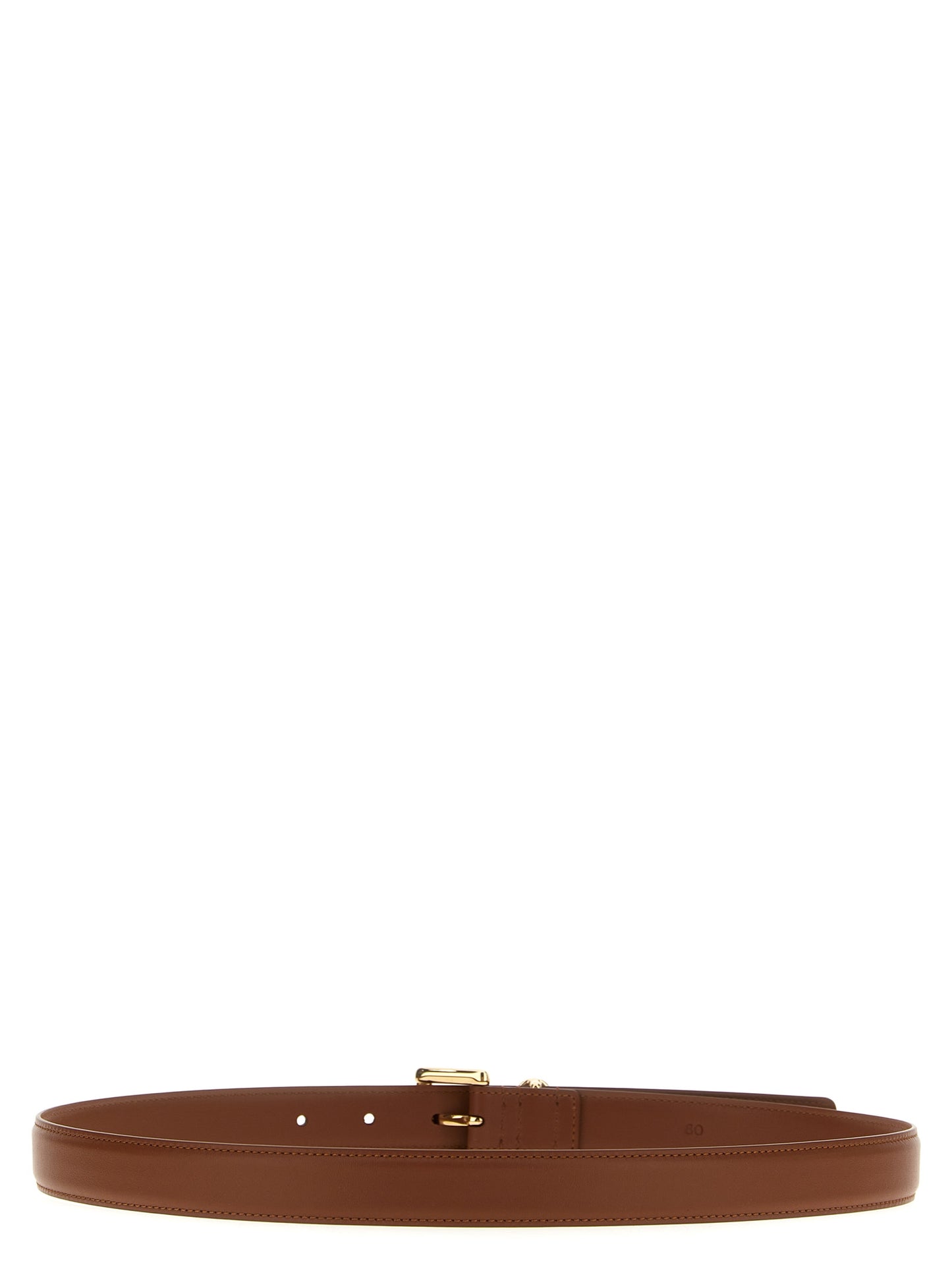 Ferragamo Women 'Gancini' Belt FERRAGAMO
