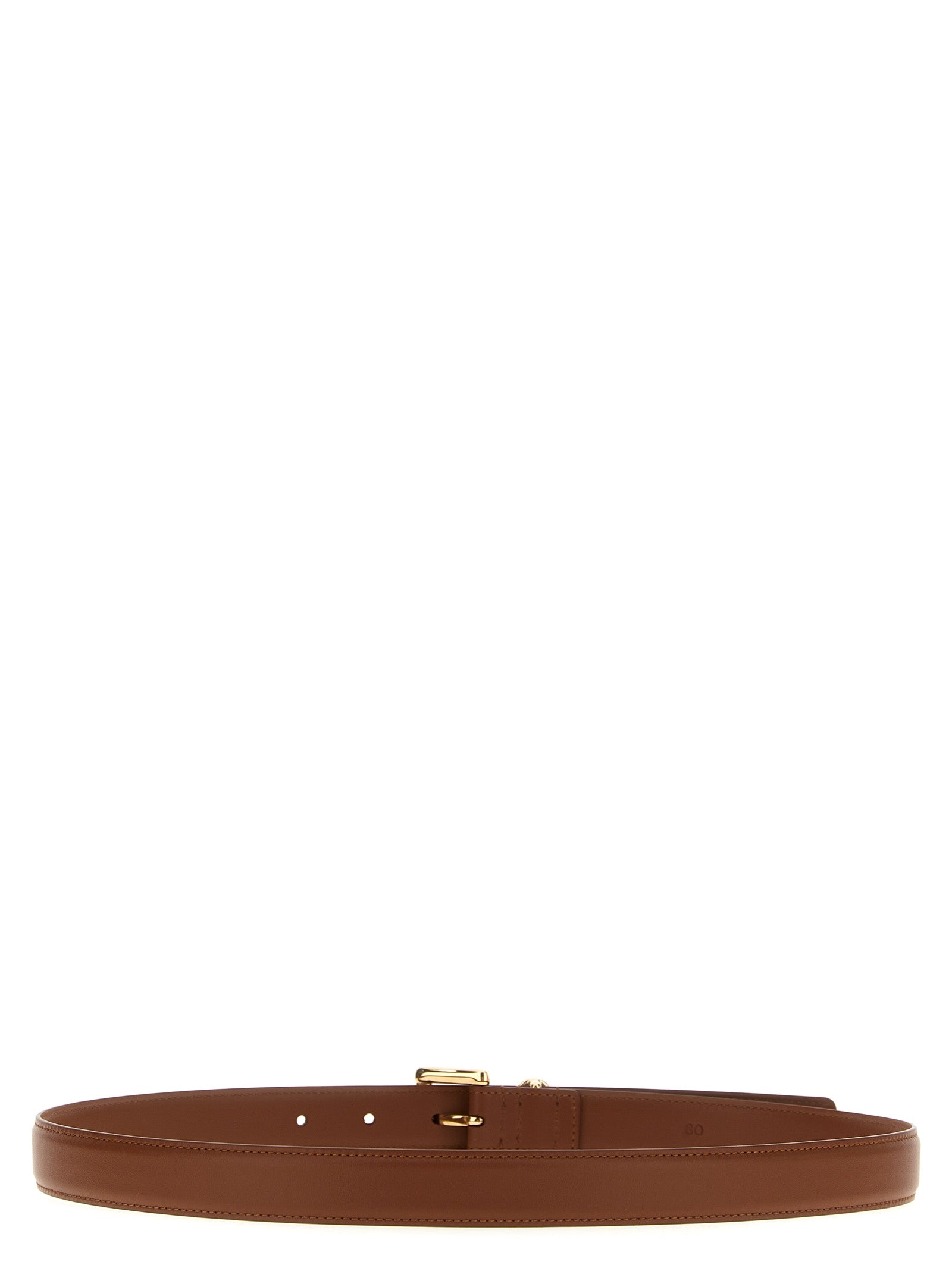 Ferragamo Women 'Gancini' Belt FERRAGAMO