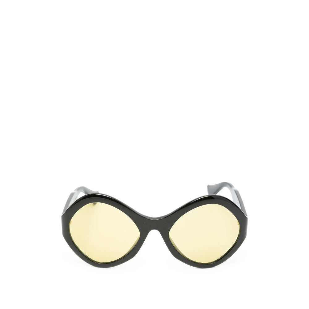 Valentino Garavani Black Sunglasses Women VALENTINO GARAVANI