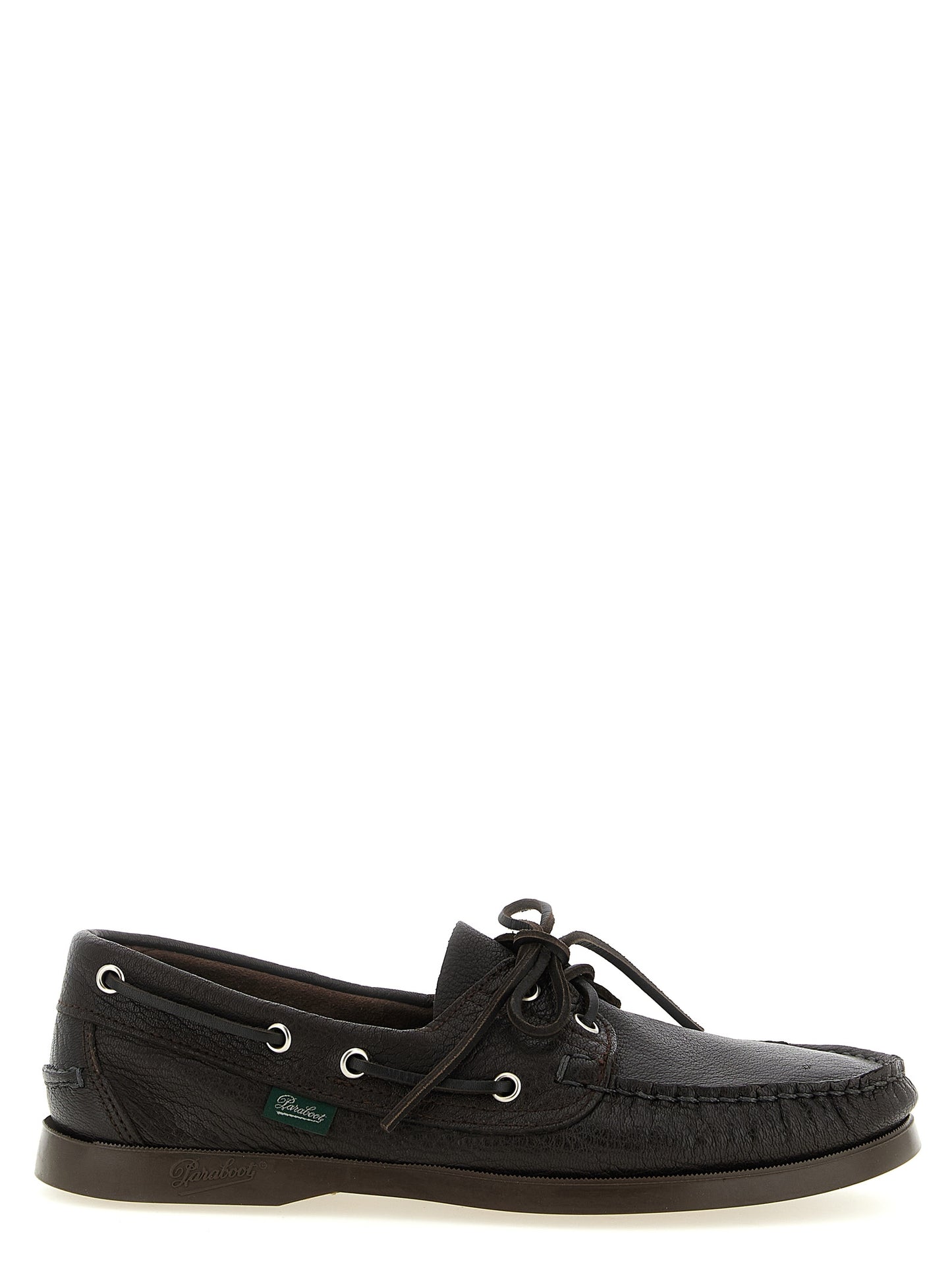 Paraboot Men 'Barth' Boat Shoe PARABOOT