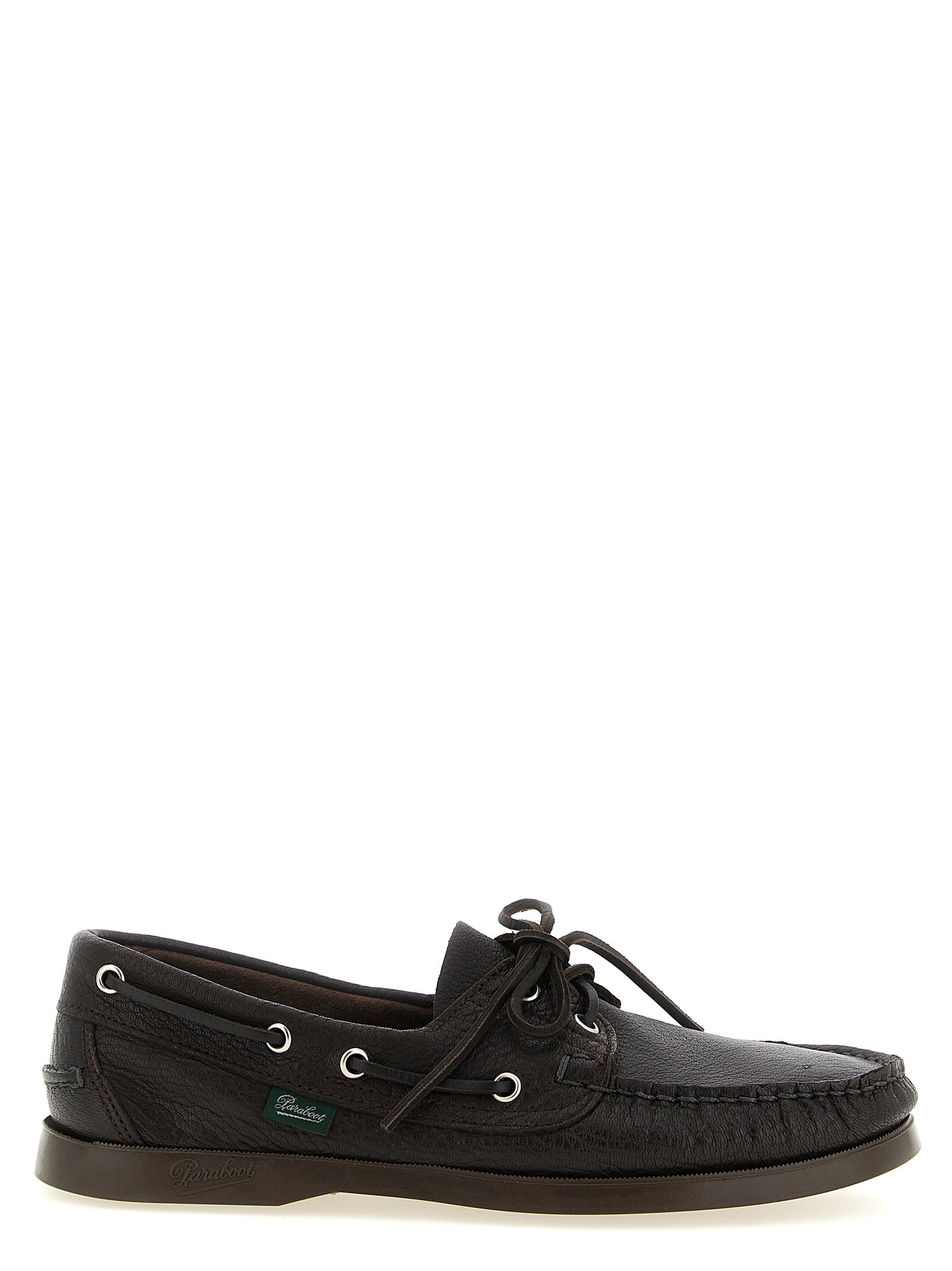 Paraboot Men 'Barth' Boat Shoe PARABOOT