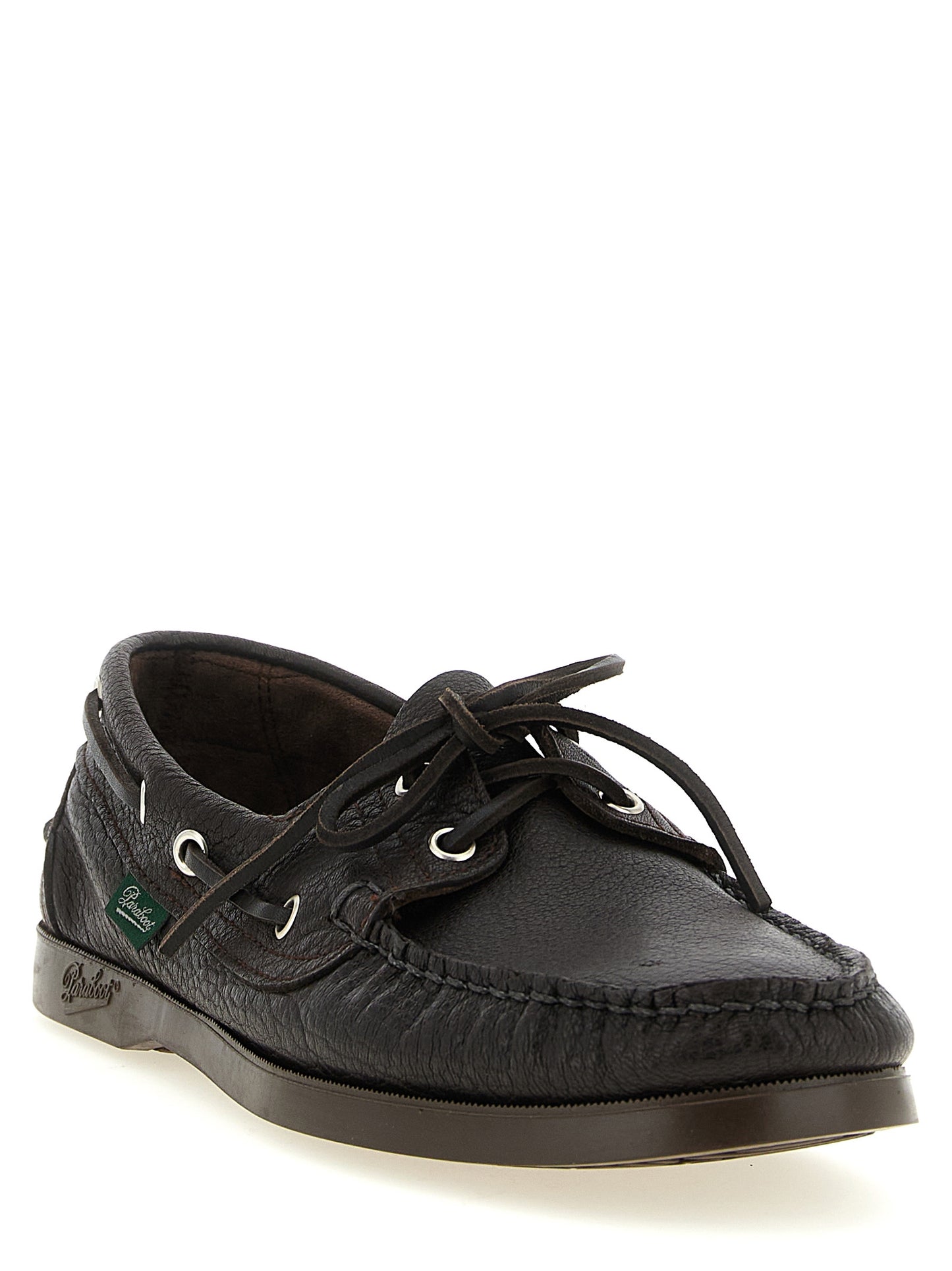 Paraboot Men 'Barth' Boat Shoe PARABOOT