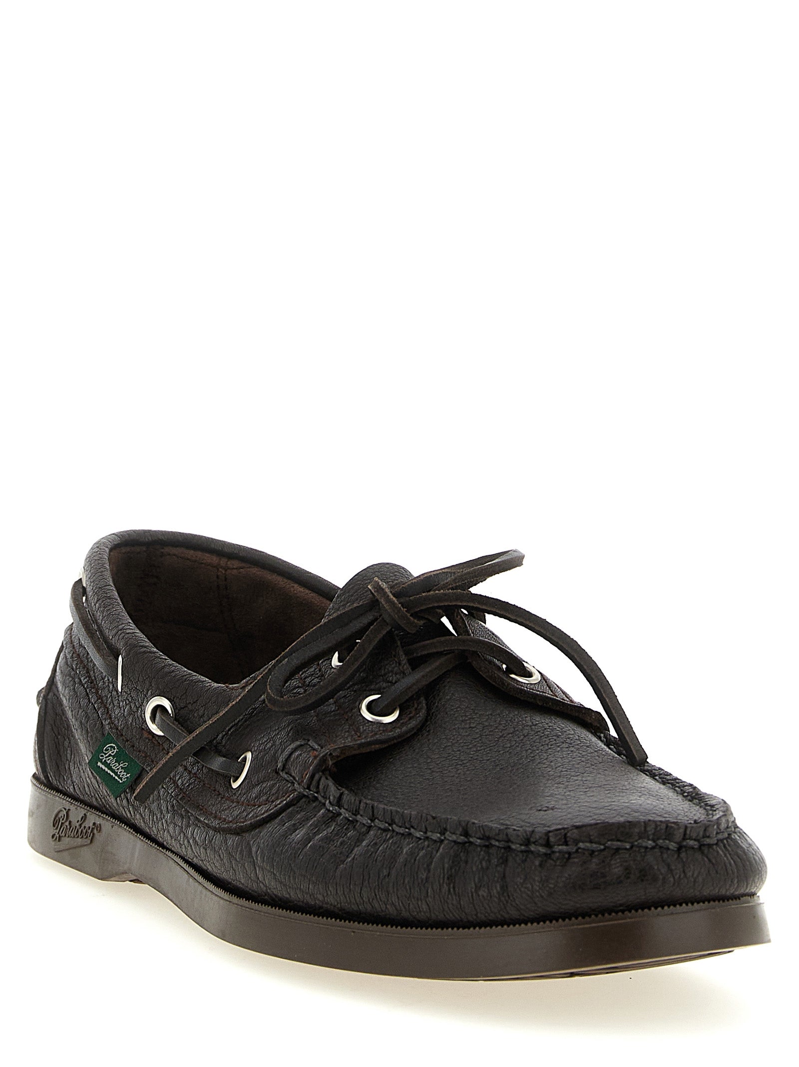 Paraboot Men 'Barth' Boat Shoe PARABOOT