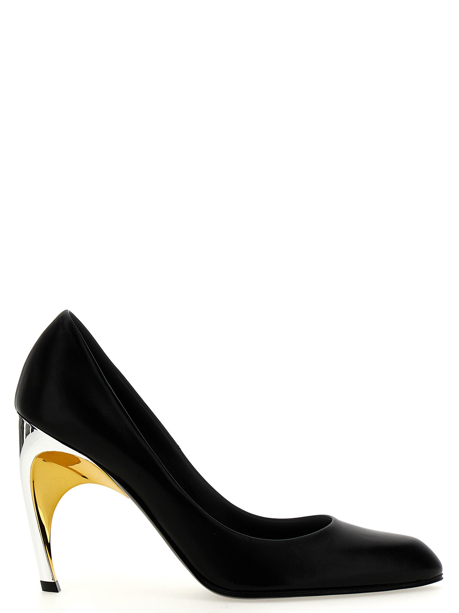 Mcqueen Women 'Armadillo' Pumps ALEXANDER MCQUEEN