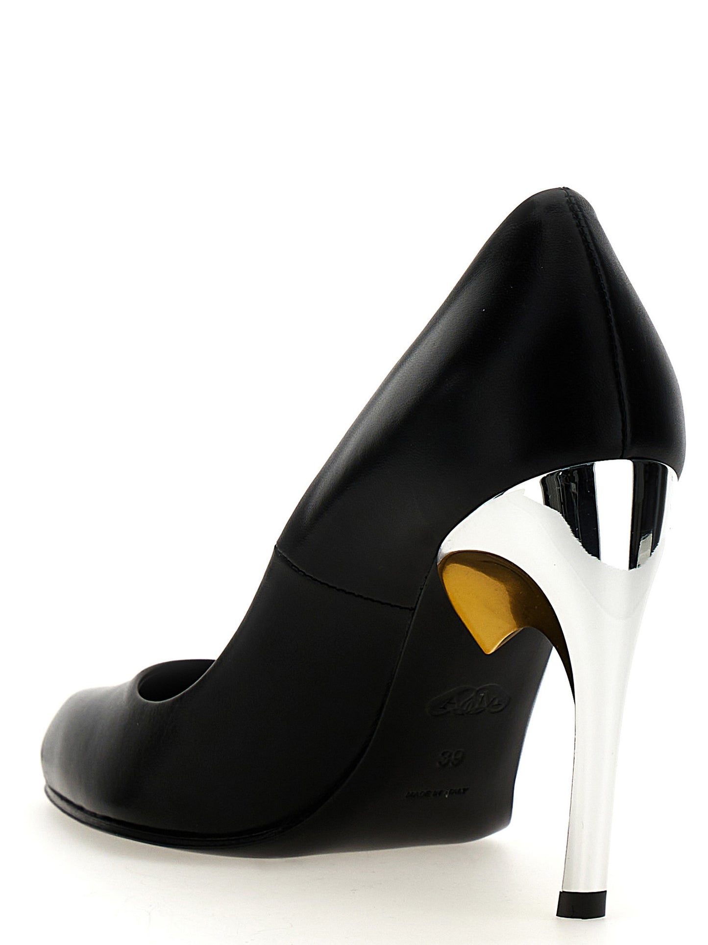 Mcqueen Women 'Armadillo' Pumps ALEXANDER MCQUEEN
