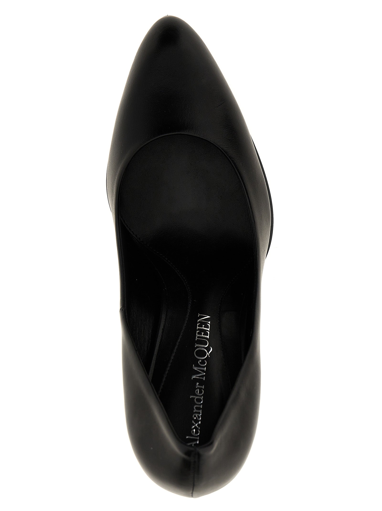 Mcqueen Women 'Armadillo' Pumps ALEXANDER MCQUEEN