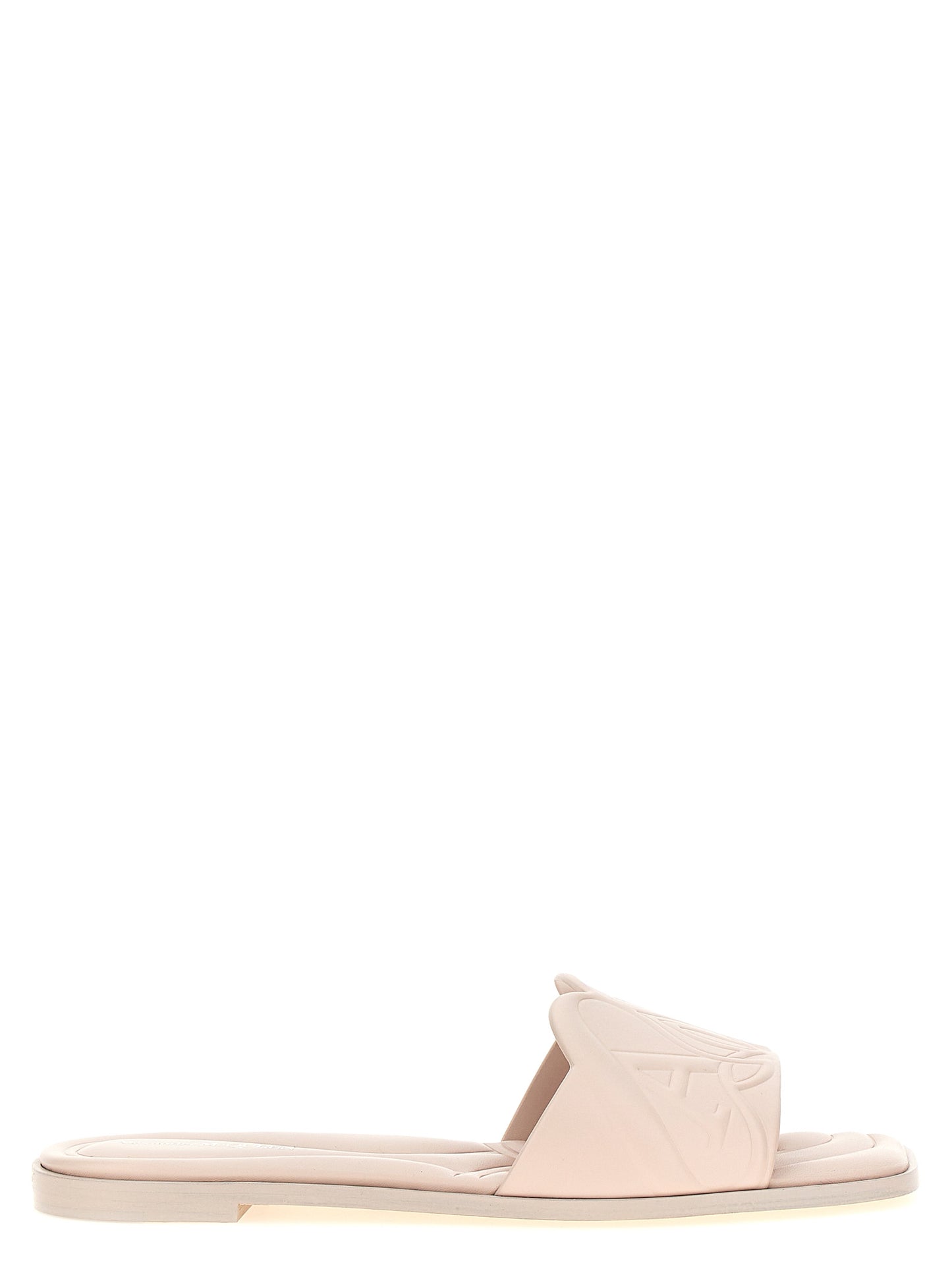 Mcqueen Women 'Seal' Sandals ALEXANDER MCQUEEN