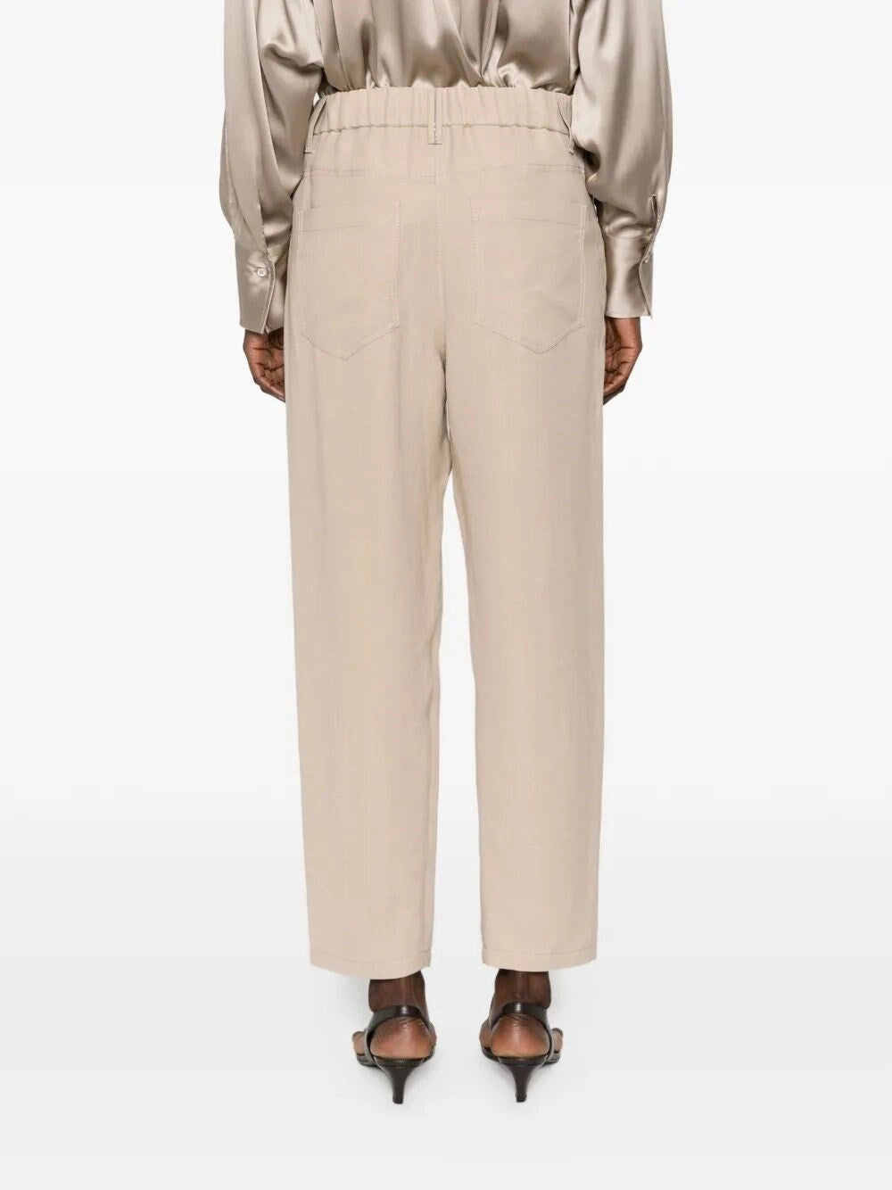 Brunello Cucinelli Women Pants BRUNELLO CUCINELLI