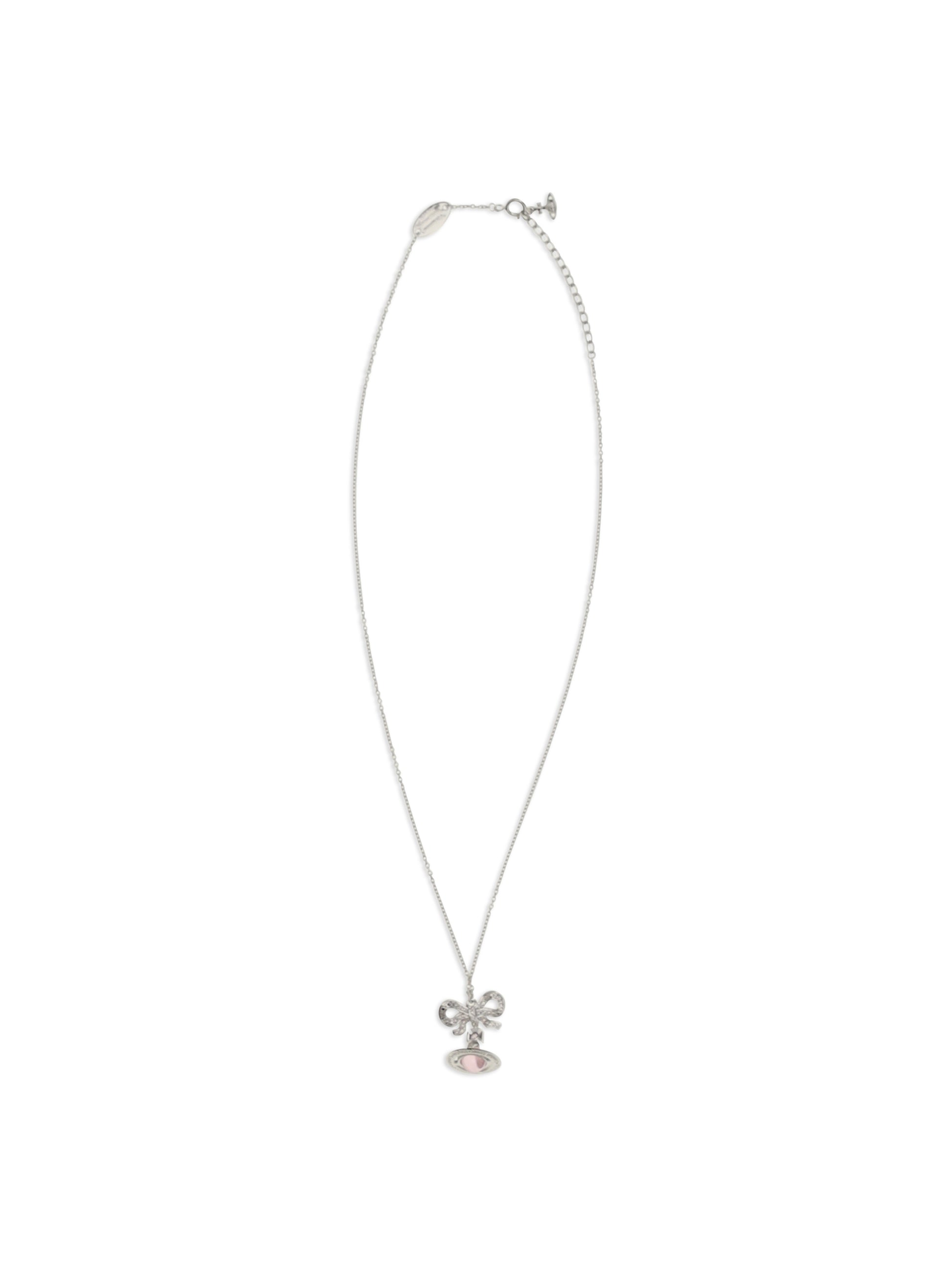 Vivienne Westwood Women Octavie Pendant Necklace VIVIENNE WESTWOOD