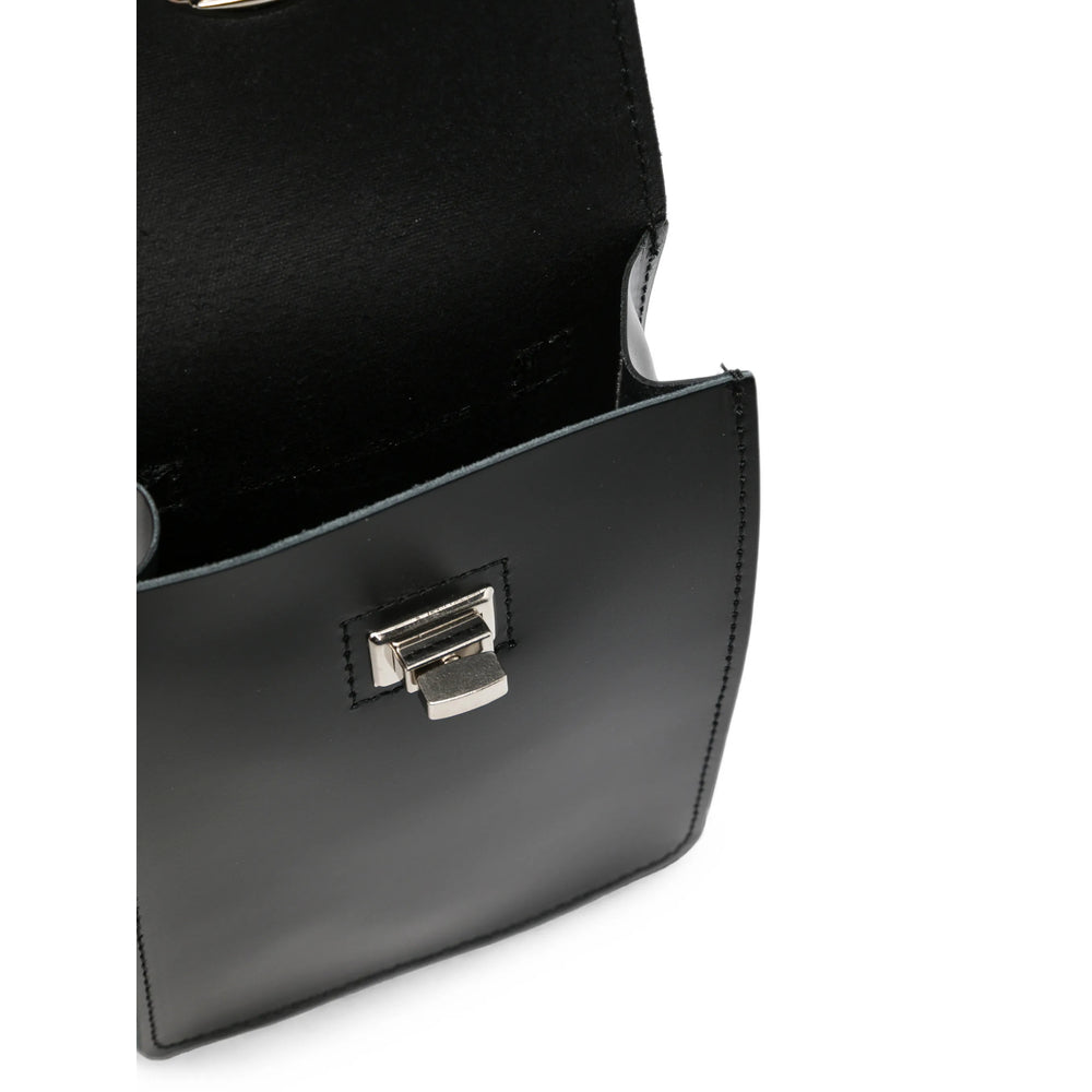 Junya Watanabe Black Mini Bags Women JUNYA WATANABE