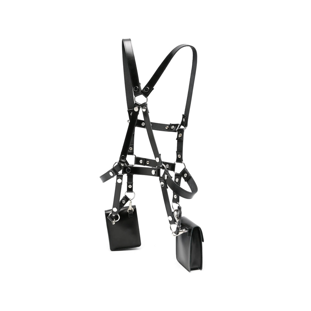 Junya Watanabe Black Mini Bags Women JUNYA WATANABE